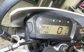HONDA CRF250L 2007 MD38