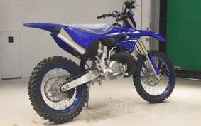 YAMAHA YZ250X 2025 CG50C