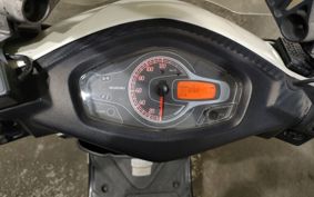 SUZUKI ADDRESS V125 CF4MA
