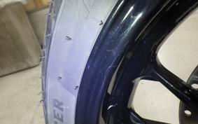 BMW C400X 2021