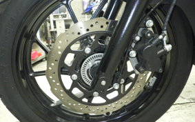 SUZUKI V-STROM 250 2018