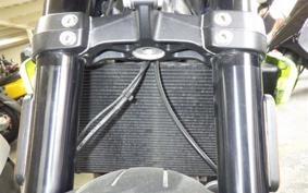 TRIUMPH TRIDENT 660 2024