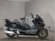 Фото Honda FORZA Z 2009 с японского аукциона