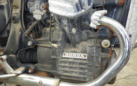 HONDA CX400 EURO NC08