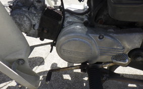HONDA CD50 BENLY CD50