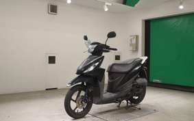 SUZUKI ADDRESS 110 2007 CE47A