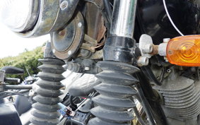 YAMAHA SR500 1983 2J2