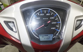 HONDA LEAD 125 2017 JF45