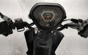 HONDA CROSS CUB JA10