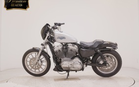 HARLEY XL883LI 2009
