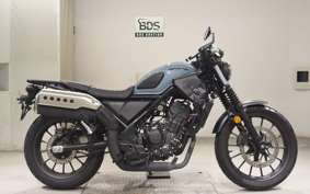 HONDA CL250-2 MC57