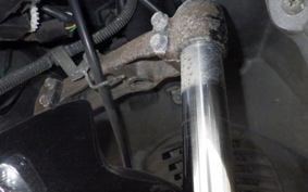 YAMAHA MAJESTY 125 FI