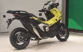 HONDA X-ADV 750 2025 RH21