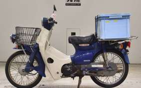 HONDA C50 SUPER CUB AA01