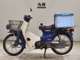 Фото Honda C50 SUPER CUB 2008 с японского аукциона