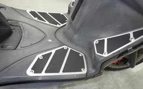 YAMAHA CYGNUS 125 XSR 2 SE44J