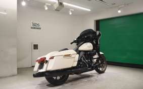 HARLEY FLHXST1920 2023