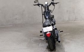 HARLEY HARLEY XL883R CS2