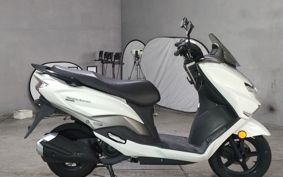 SUZUKI  BURGMAN  STREET 125 EA11D
