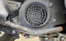 HONDA TODAY AF61