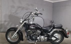 YAMAHA DRAGSTAR 400 CLASSIC 2010 VH02J