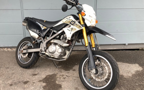 KAWASAKI KLX125D TRACKER LX125D