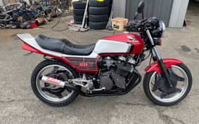 HONDA CBX400 1985 NC07