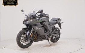KAWASAKI NINJA1100SX 2025