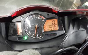 HONDA CBR600RR GEN 3 2017