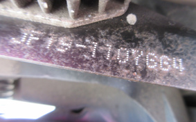 HONDA LEAD 110 JF19