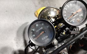 HONDA XL125R JD04