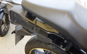 SUZUKI V-STROM 250 A