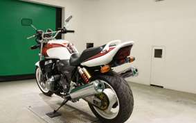 HONDA CB1300SF SUPER FOUR 1999 SC40