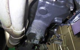 KAWASAKI Z750 S Type 2007 ZR750K