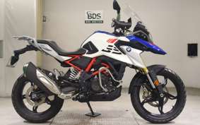 BMW G310GS 2023