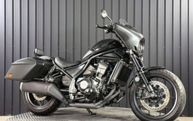 HONDA REBEL 1100T 2025 SC83