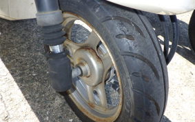 HONDA DIO CESTA GEN 2 AF68