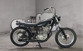YAMAHA SR400 1JR