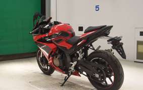 HONDA CBR400R 2022 NC56