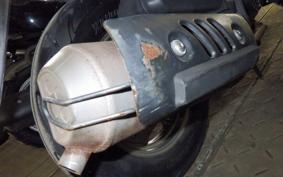 SUZUKI ADDRESS V100 2025 CE13A