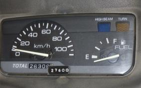 SUZUKI VECSTAR 125 CF42A