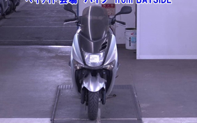 YAMAHA MAJESTY 125