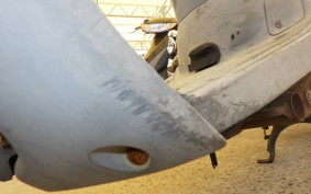 SUZUKI LET's 4 CA45A