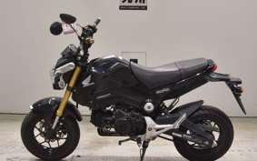 HONDA GROM JC61