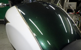 KAWASAKI ESTRELLA BJ250A