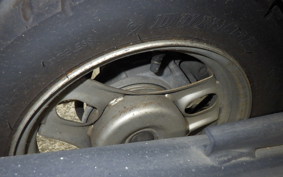 HONDA TODAY 2 2004 AF67