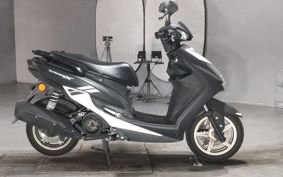 YAMAHA CYGNUS125XSR SED8J
