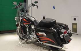HARLEY FLHR 1580 2010