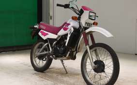 YAMAHA DT50 17W