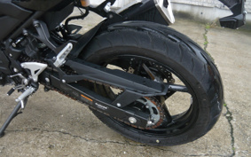 KAWASAKI Z250ABS EX250P